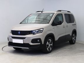 Peugeot Rifter - 2019