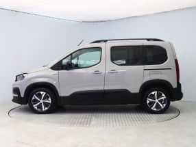 Peugeot Rifter - 2019