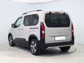Peugeot Rifter - 2019