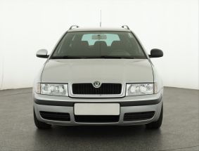 Skoda Octavia - 2009