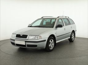 Skoda Octavia - 2009