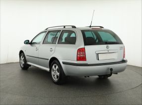 Skoda Octavia - 2009