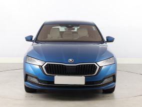 Skoda Octavia - 2020