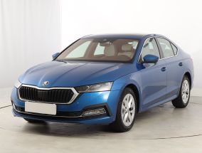 Skoda Octavia - 2020