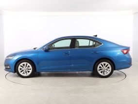 Skoda Octavia - 2020