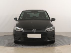 Volkswagen Golf Sportsvan - 2016