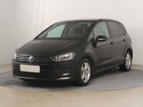 Volkswagen Golf Sportsvan - 2016