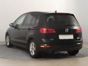 Volkswagen Golf Sportsvan - 2016