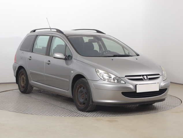 Peugeot 307 2005