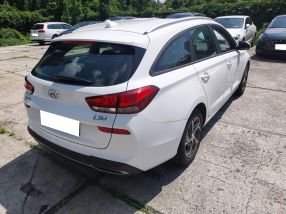 Hyundai i30 - 2021