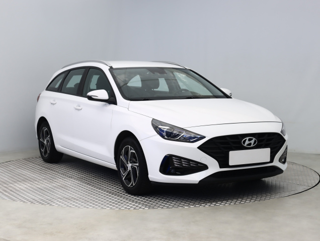Hyundai i30 2021