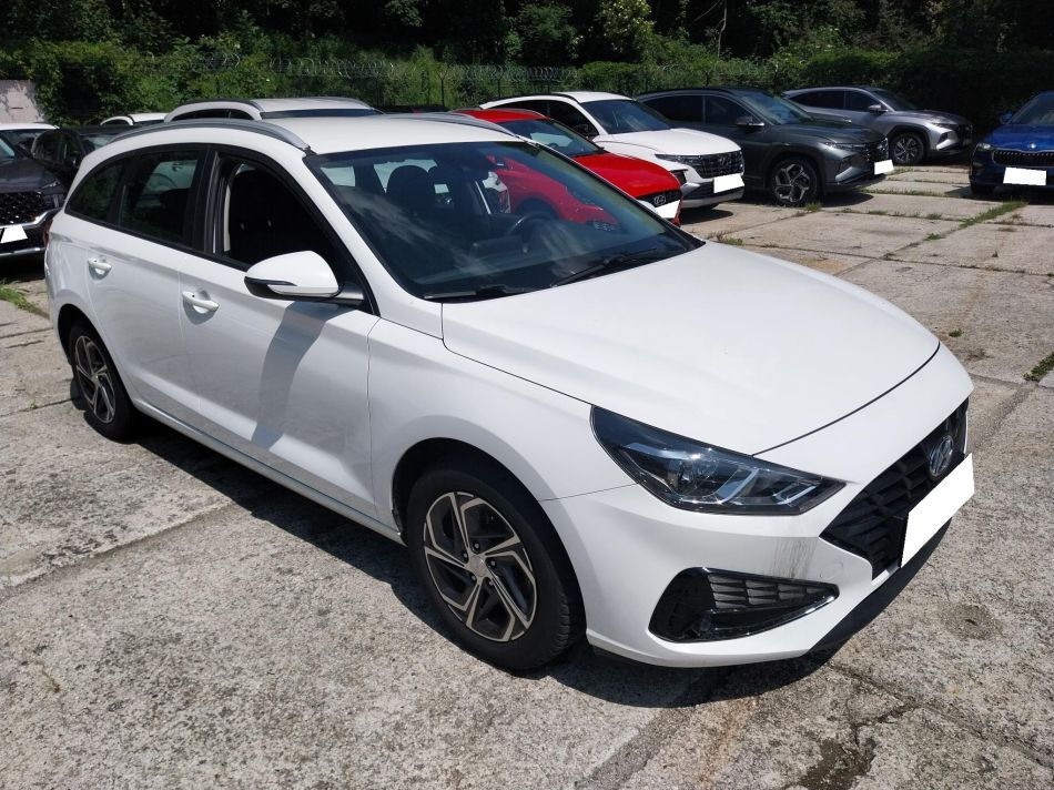 Hyundai i30 - 2021