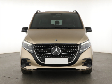 Mercedes-Benz V - 2024