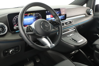 Mercedes-Benz V - 2024