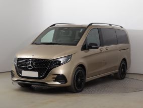 Mercedes-Benz V - 2024