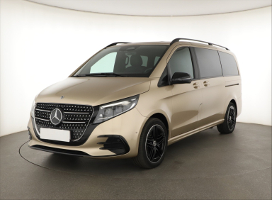 Mercedes-Benz V - 2024