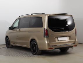 Mercedes-Benz V - 2024