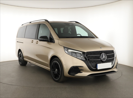 Mercedes-Benz V