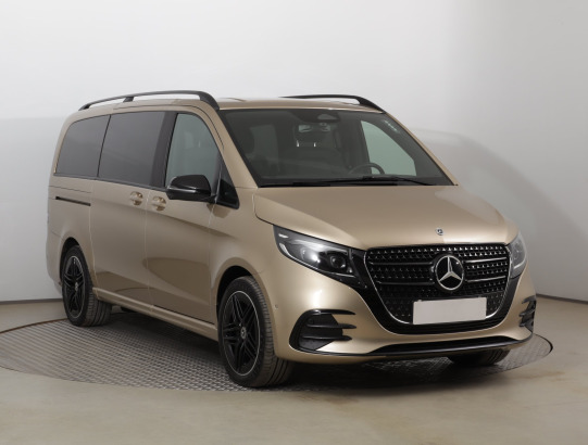 Mercedes-Benz V