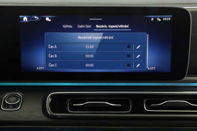 Mercedes-Benz V - 2024