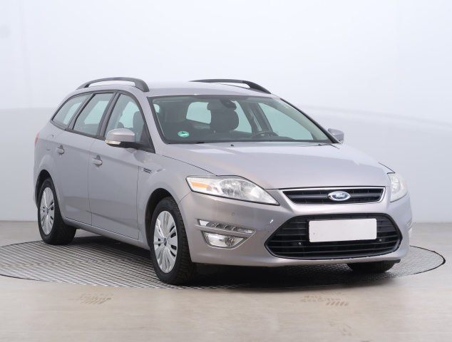 Ford Mondeo 2012