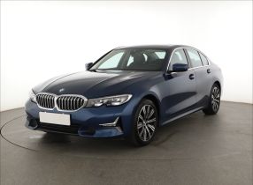 BMW 3 - 2022