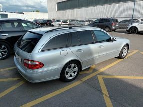 Mercedes-Benz E - 2006