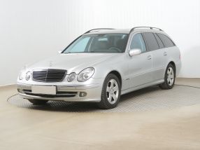 Mercedes-Benz E - 2006