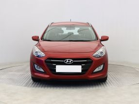 Hyundai i30 - 2016