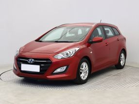 Hyundai i30 - 2016