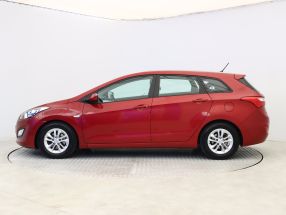 Hyundai i30 - 2016