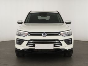 SsangYong Korando - 2021