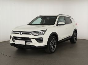 SsangYong Korando - 2021