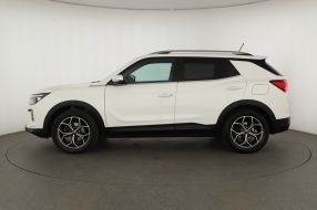 SsangYong Korando - 2021