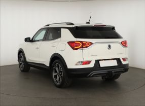 SsangYong Korando - 2021
