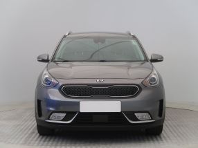 Kia Niro - 2016