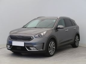 Kia Niro - 2016