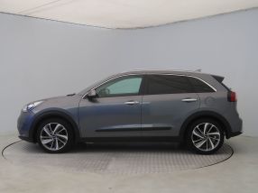 Kia Niro - 2016