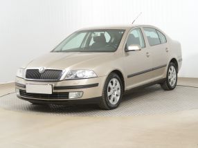 Skoda Octavia - 2004