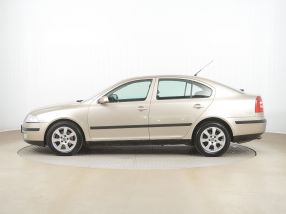 Skoda Octavia - 2004