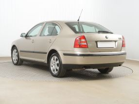 Skoda Octavia - 2004