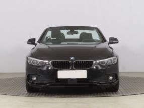 BMW 4 - 2017