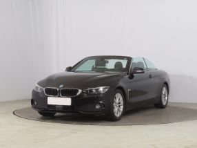 BMW 4 - 2017