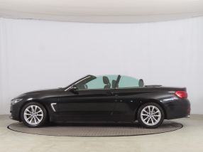 BMW 4 - 2017