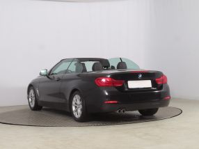 BMW 4 - 2017