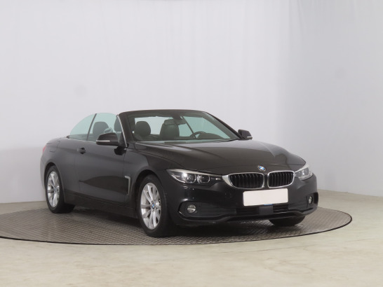 BMW 4