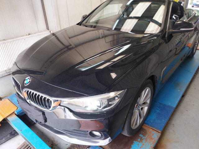 BMW 4 2017