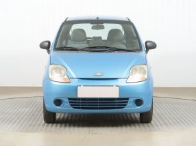 Chevrolet Spark - 2008