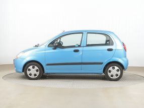 Chevrolet Spark - 2008