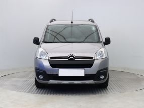 Citroen Berlingo - 2016